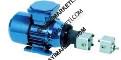 00.742.1 ELECT. MOTOR PI-19/CBM